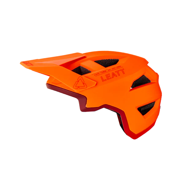 Casco LEATT MTB ALL MOUNTAIN 2.0 Naranja