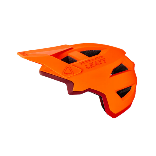 Casco LEATT MTB ALL MOUNTAIN 2.0 Naranja