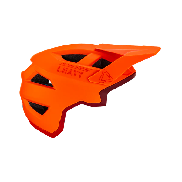 Casco LEATT MTB ALL MOUNTAIN 2.0 Naranja