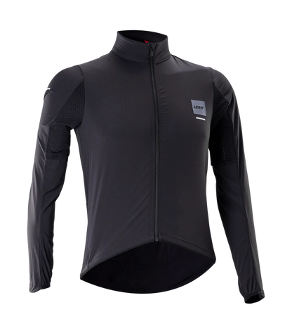 Chaqueta LEATT MTB WINDBLOCK 2.0 Negro