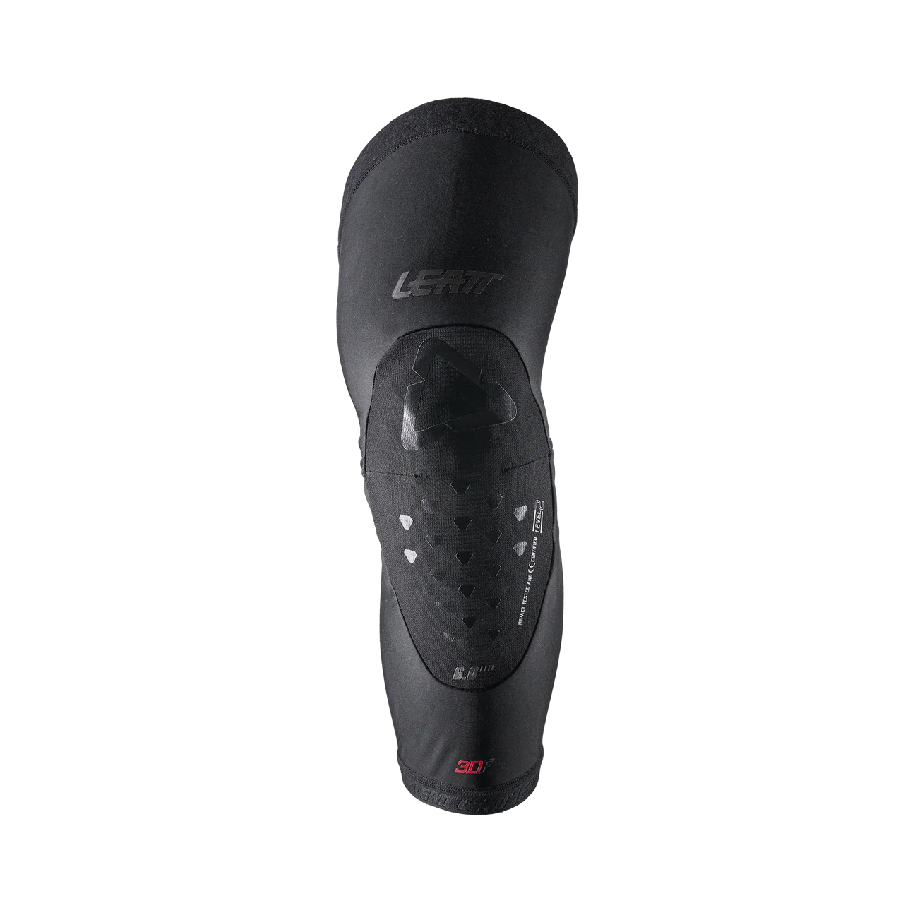 Rodilleras LEATT 6.0 EVO LITE Negro