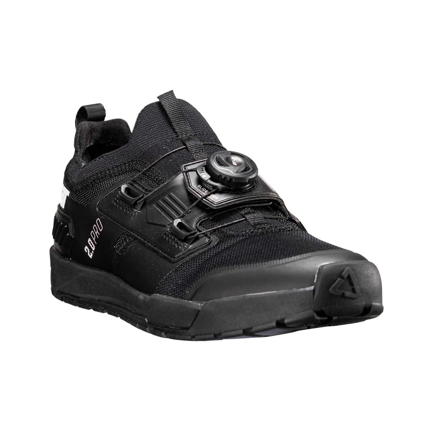 Zapatillas MTB LEATT PROFLAT 2.0 Negras