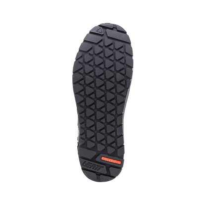 Zapatillas MTB LEATT PROFLAT 2.0 Negro