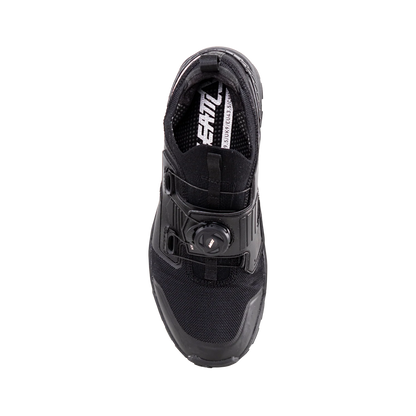 Zapatillas MTB LEATT PROFLAT 2.0 Negro