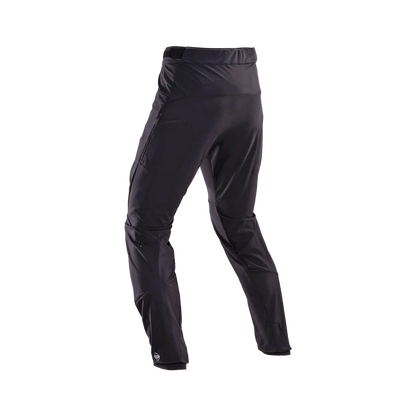 Pantalón LEATT MTB TRAIL 2.0 Negro