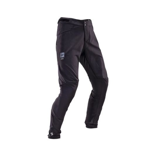 Pantalón LEATT MTB TRAIL 2.0 Negro