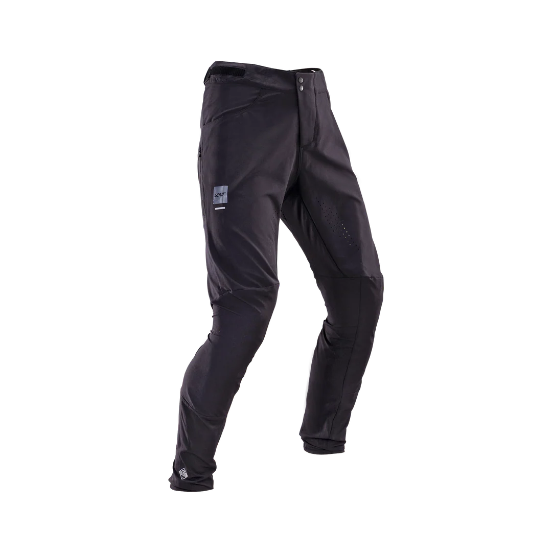 Pantalón LEATT MTB TRAIL 3.0 LINER Negro