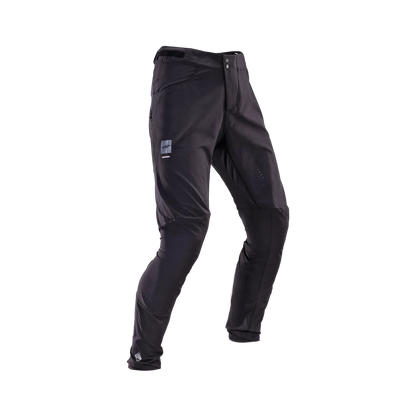 Pantalón LEATT MTB TRAIL 3.0 LINER Negro