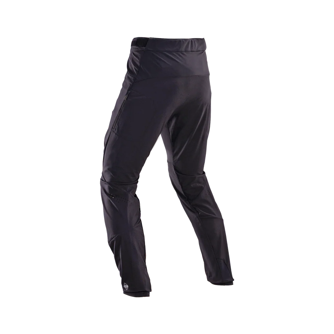 Pantalón LEATT MTB TRAIL 3.0 LINER Negro