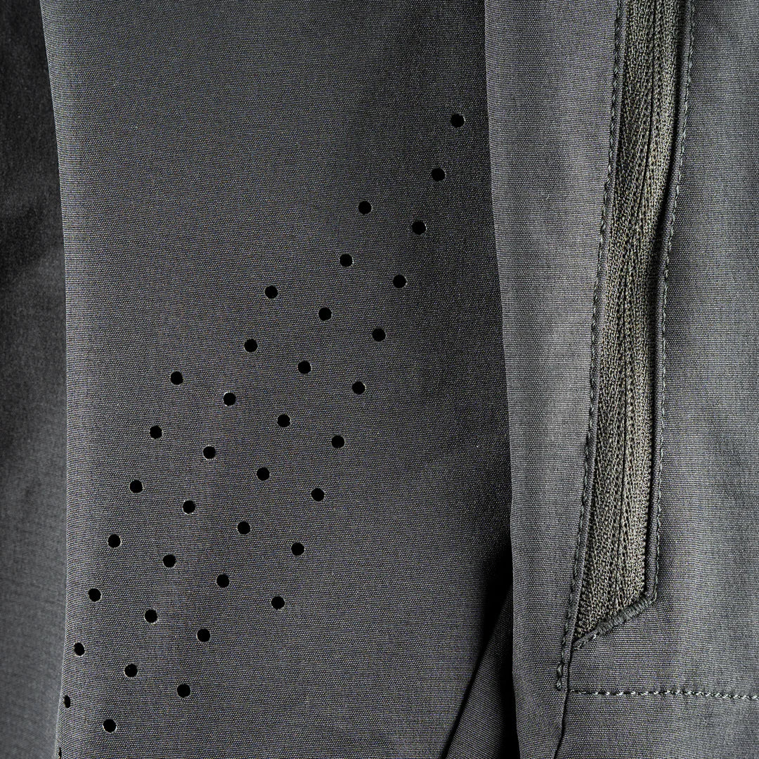 Pantalón LEATT MTB TRAIL 3.0 LINER Negro