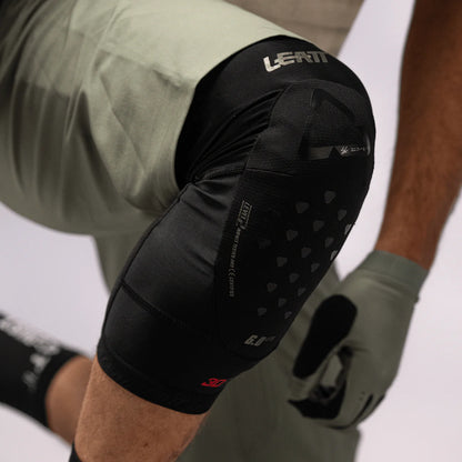 Rodilleras LEATT 6.0 EVO LITE Negro