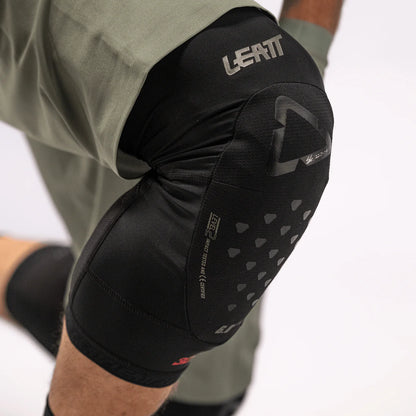 Rodilleras LEATT 6.0 EVO LITE Negro