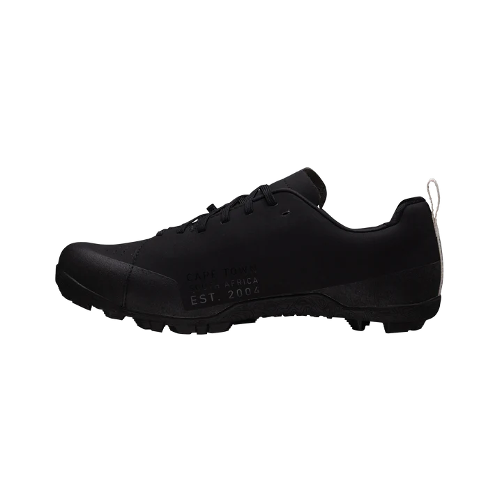 Zapatillas MTB LEATT CLIP 2.0 ENDURANCE Negro, Mujer