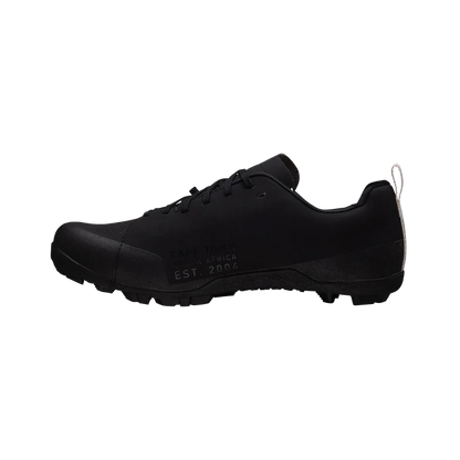 Zapatillas MTB XC/Gravel LEATT CLIP 2.0 ENDURANCE Mujer Negro