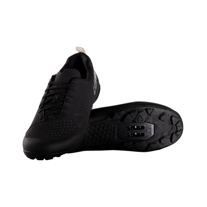 Zapatillas MTB XC/Gravel LEATT CLIP 2.0 ENDURANCE Mujer Negro