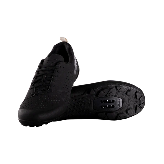 Zapatillas MTB LEATT CLIP 2.0 ENDURANCE Negro, Mujer