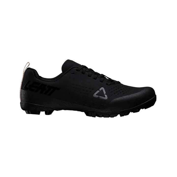 Zapatillas MTB LEATT CLIP 2.0 ENDURANCE Negro, Mujer