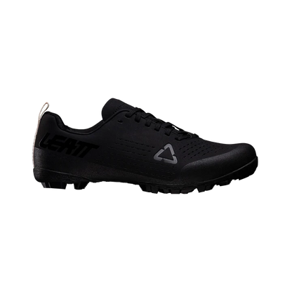 Zapatillas de MTB XC/gravel LEATT CLIP 2.0 ENDURANCE para mujer negro