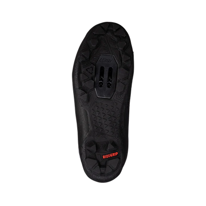 Zapatillas MTB XC/Gravel LEATT CLIP 2.0 ENDURANCE Mujer Negro