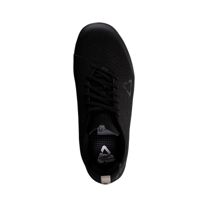 Zapatillas MTB XC/Gravel LEATT CLIP 2.0 ENDURANCE Mujer Negro