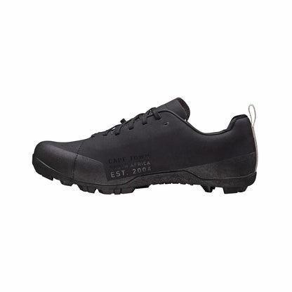 Zapatillas VTT XC/Gravel LEATT CLIP 2.0 ENDURANCE Negro