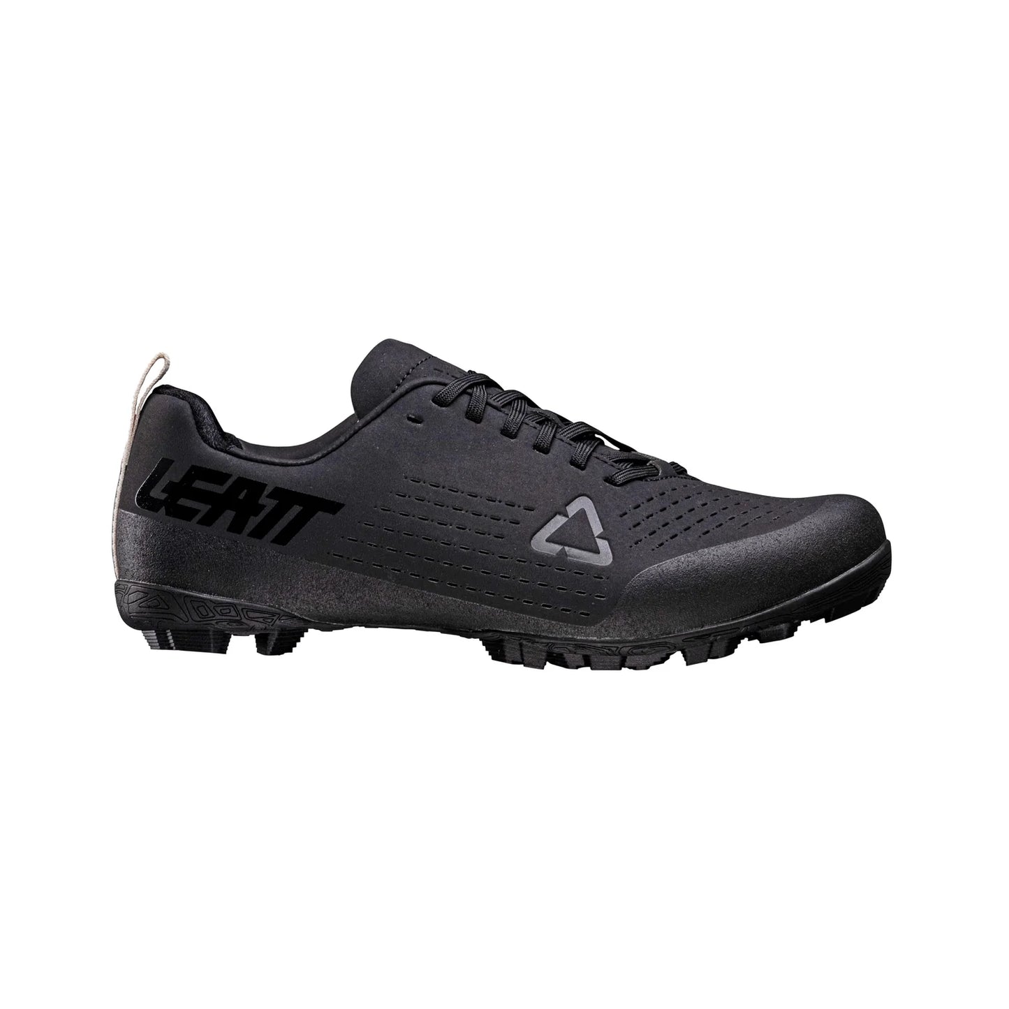 Zapatillas MTB LEATT CLIP 2.0 ENDURANCE XC/Gravel Negras