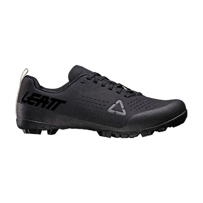 Zapatillas de MTB XC/gravel LEATT CLIP 2.0 ENDURANCE negras