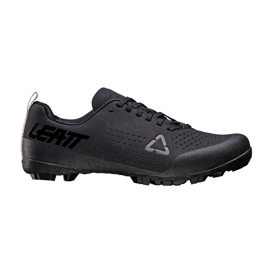 Zapatillas de MTB XC/gravel LEATT CLIP 2.0 ENDURANCE negras