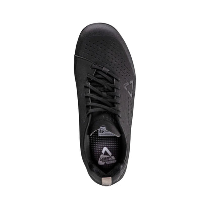 Zapatillas VTT XC/Gravel LEATT CLIP 2.0 ENDURANCE Negro