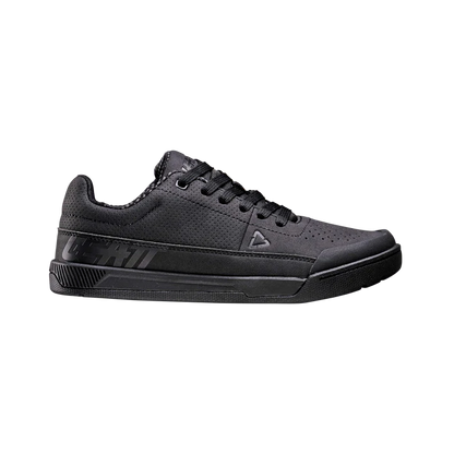 Zapatillas de MTB LEATT FLAT 2.0 para mujer negro