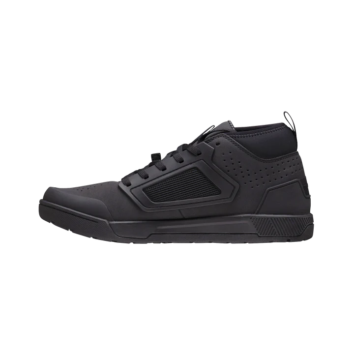 Zapatillas MTB LEATT FLAT 3.0 Negras