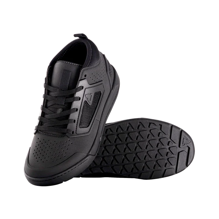Zapatillas MTB LEATT FLAT 3.0 Negras