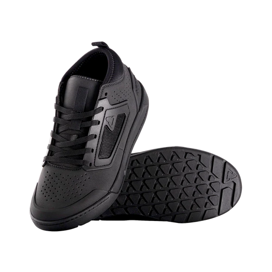 Zapatillas MTB LEATT FLAT 3.0 Negras