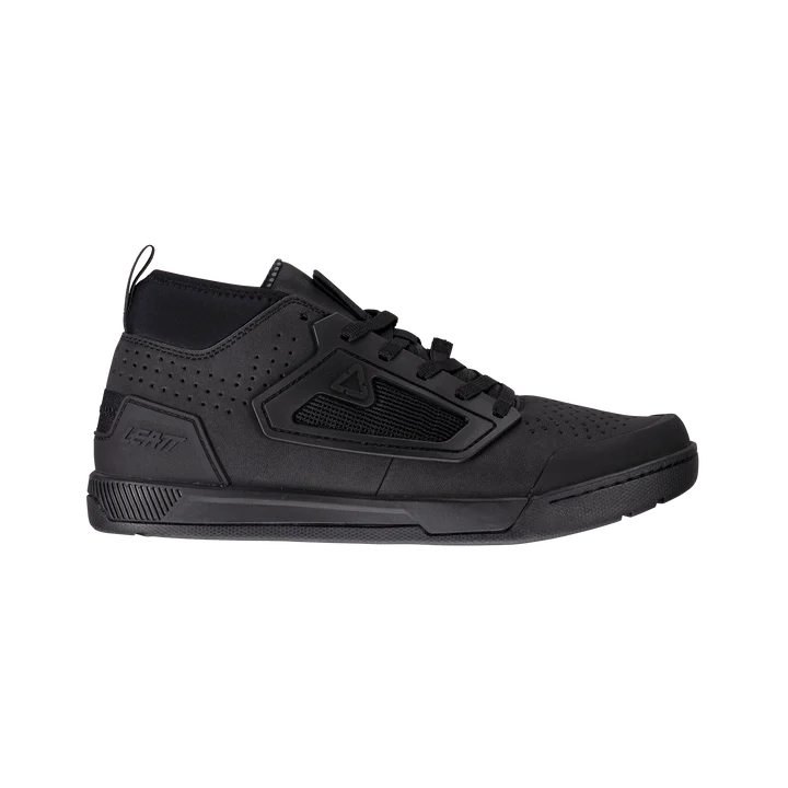 Zapatillas MTB LEATT FLAT 3.0 Negras