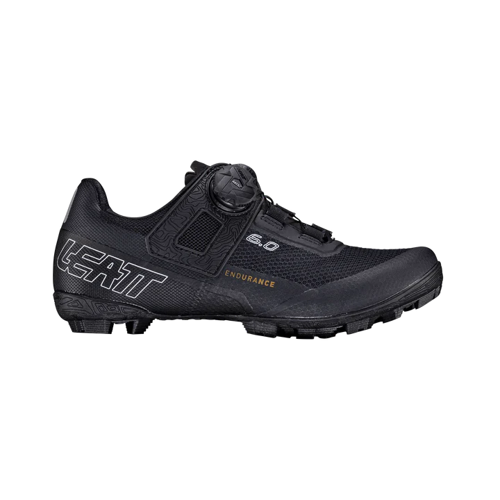 Zapatillas MTB LEATT PROCLIP 6.0 ENDURANCE Negro, Mujer