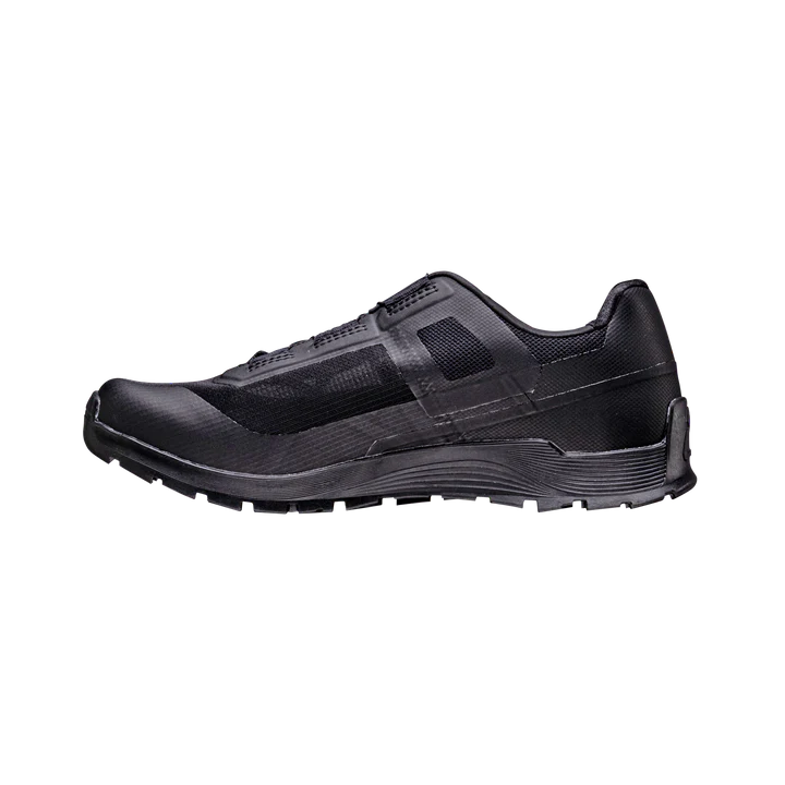 Zapatillas MTB LEATT PROCLIP 6.0 TRAIL BOA Negras