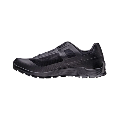 Zapatillas MTB LEATT PROCLIP 6.0 TRAIL BOA Negro