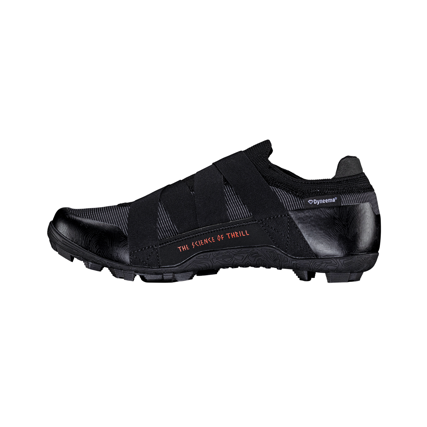 Zapatillas LEATT PROCLIP 8.0 RACE MTB XC/Gravel Negro