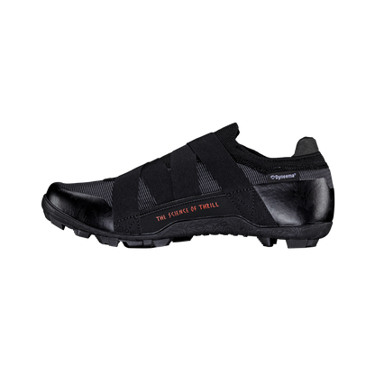 Zapatillas VTT XC/Gravel LEATT PROCLIP 8.0 RACE Negro