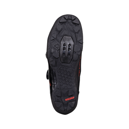 Zapatillas VTT XC/Gravel LEATT PROCLIP 8.0 RACE Negro