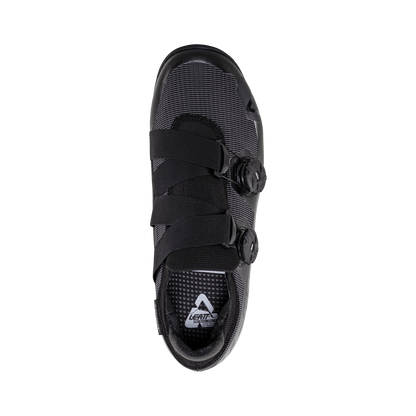 Zapatillas VTT XC/Gravel LEATT PROCLIP 8.0 RACE Negro
