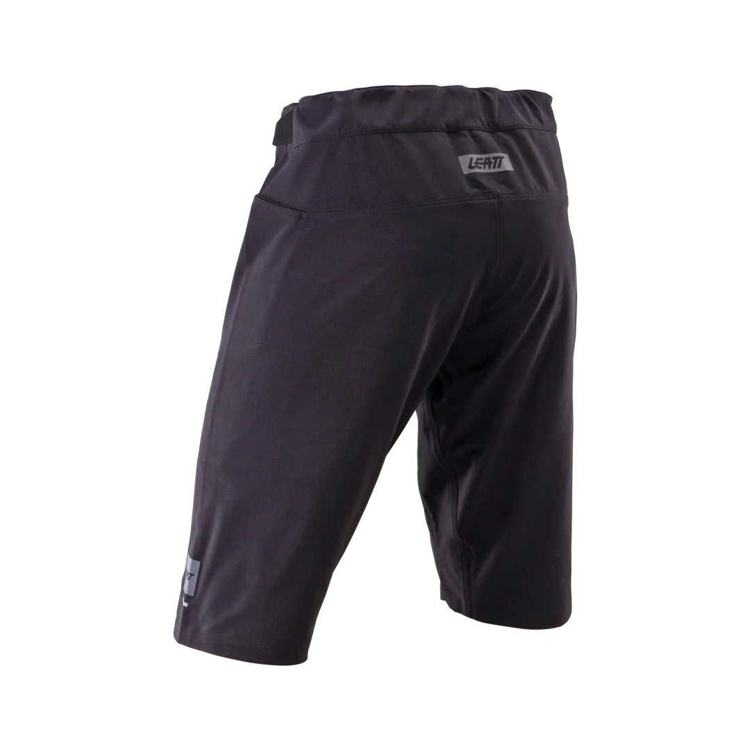 Culotte MTB LEATT GRAVITY 2.0 Negro