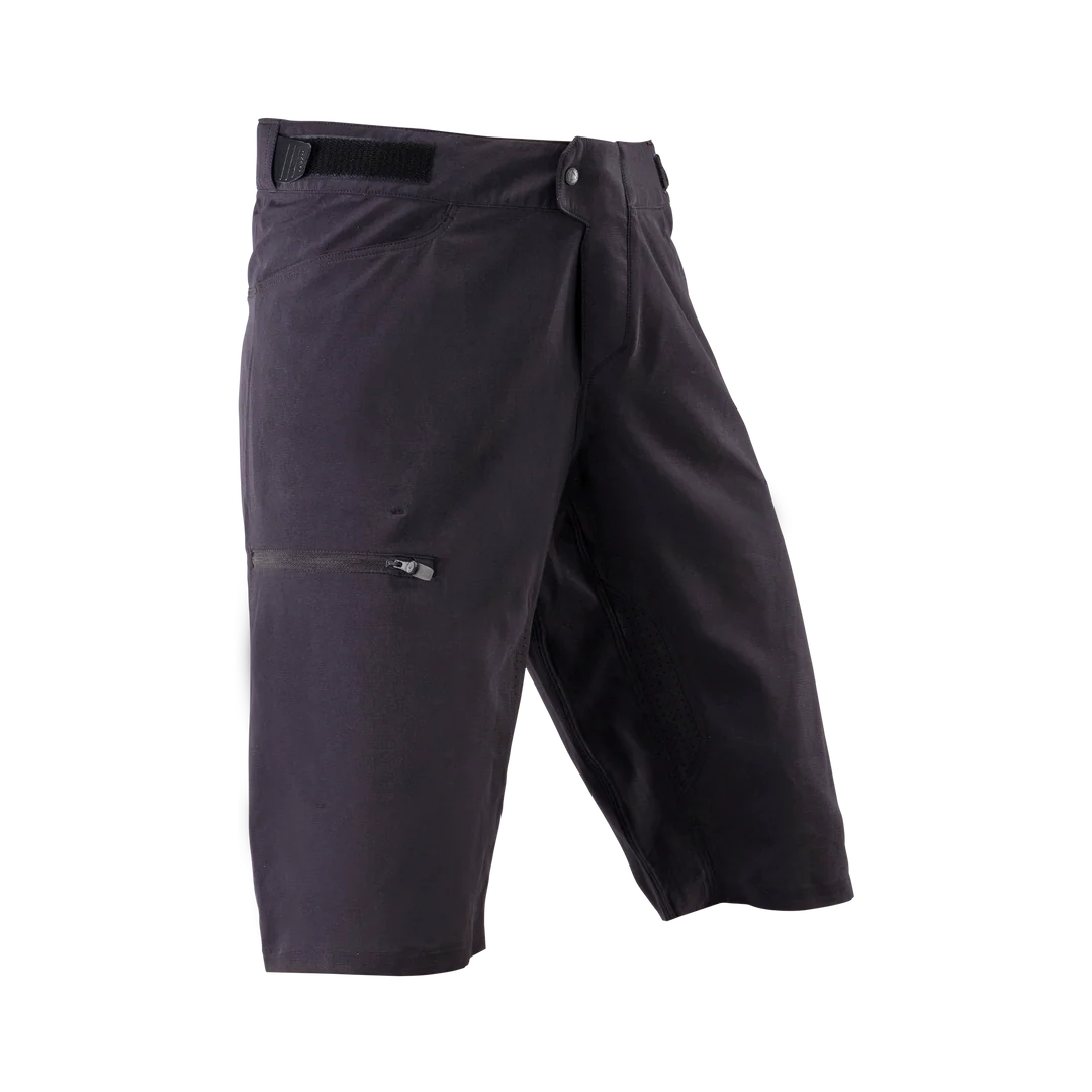 Culotte MTB LEATT GRAVITY 2.0 Negro