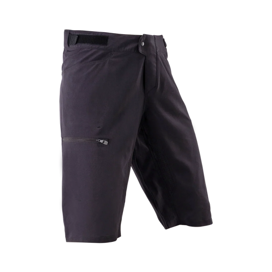 Culotte MTB LEATT GRAVITY 2.0 Negro