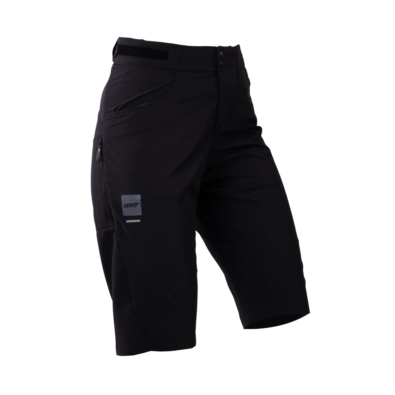 Pantalón Corto LEATT MTB TRAIL 3.0 LINER Mujer Negro