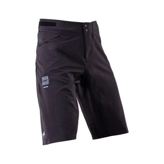 Culotte LEATT MTB TRAIL 3.0 LINER Negro