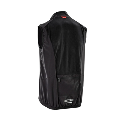 Chaleco LEATT MTB WINDLOCK 2.0 Negro