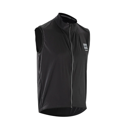 Chaleco LEATT MTB WINDLOCK 2.0 Negro