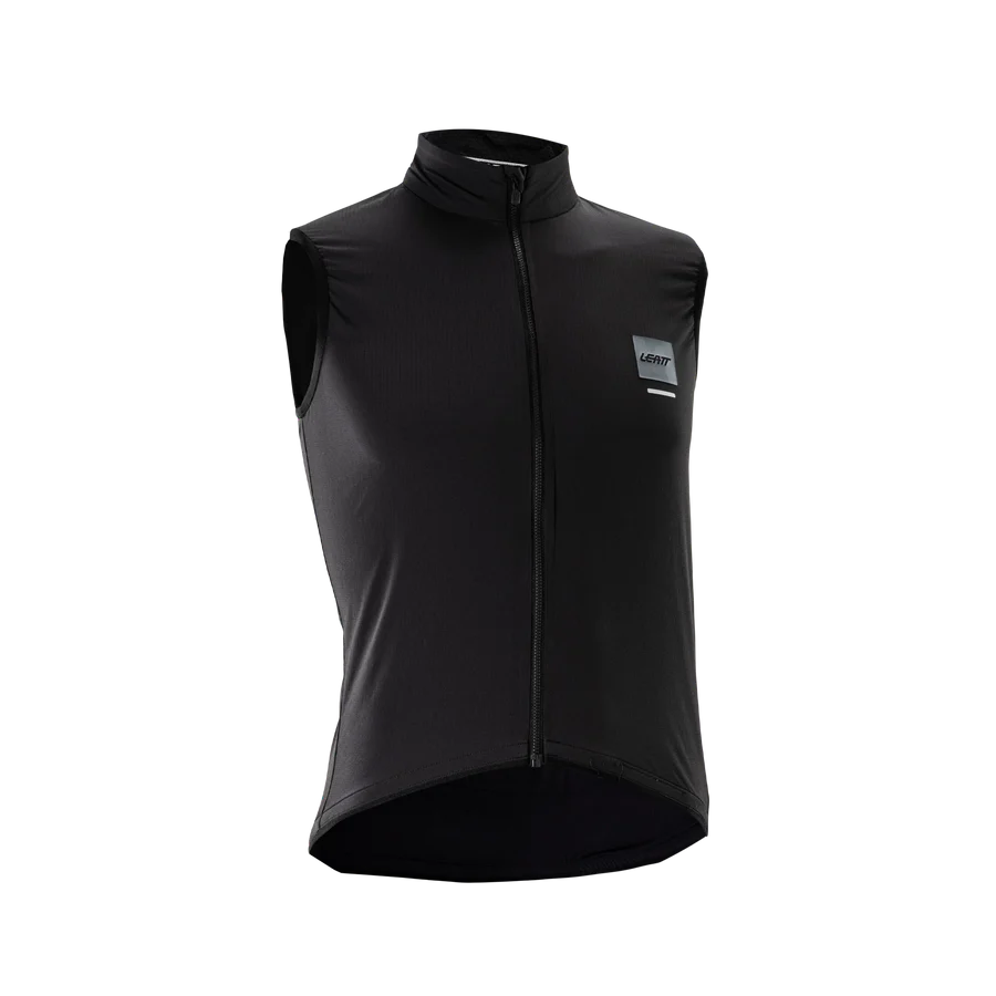Chaleco LEATT MTB WINDBLOCK 2.0 Negro Mujer