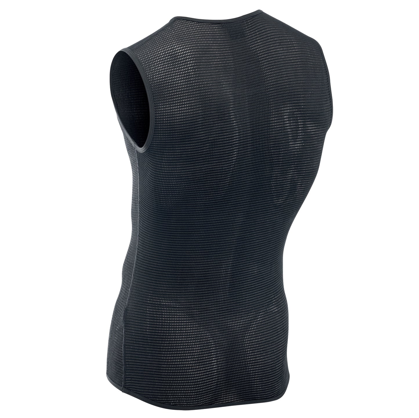 NORTHWAVE LIGHT Ropa interior sin mangas Negro